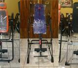 Tabla de Inversión nueva