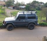 Flears para Galloper, Rider, Mitsubischi