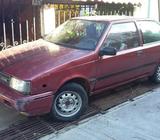 Se Vende Hiuday Exel 89 para Repuestos V