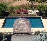 Radiador para Galloper 96