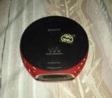 Discman Sony
