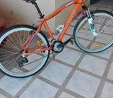 Se Vende Bicicleta
