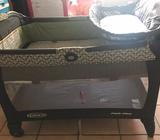 Encierro con Cambiador