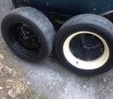 Aros Volkwagen Lemmerz