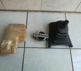 Bota de Cambios Y Tanque de Agua Nissan