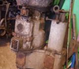 Caja de Cambios de Land Rover 76