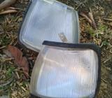 Hiundai Elantra Direccionales