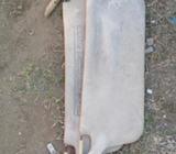 Izusu Trooper 89 Tapasoles