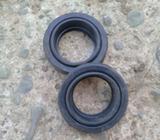 Nisan Exterra 2008 Guardapolvo de Focos