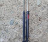 Nissan Exterra 2008 Pistones Compuerta