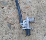 Nissan Exterra 2008 Usa Bomba Clotch