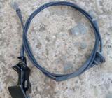 Nissan Exterra 2008 Usa Cable Tapa Motor