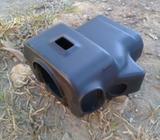 Zusuki Sidekick Tapas de Llavin