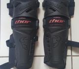 Vendo Rodilleras Articuladas
