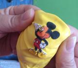 Globos de Mickey
