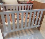 Cuna Cama