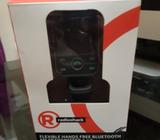 Transmisor Fm para Carro