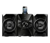Componente Sony con Dock para iPhone