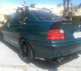 Bmw. E36