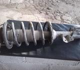 compensador delantero para hundai i10 2009