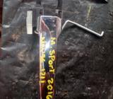 Manilla Externa L200 Del 2008/2012