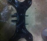 yugo delantero para hiunday i10 año 2009