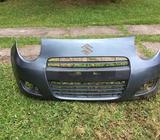 Bumper Suzuki Celerio