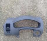 Exterra 2008 Marco de Relojes Y Ventila