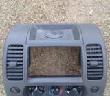 Exterra 2008 Usa Control de Aire Ventila