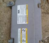 Nissan Exterra Usa 2008 Tapasoles Origin