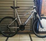 Bicicleta Haro Scape