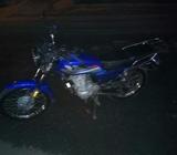 Moto Bendo en 35000 Tiene Papeles