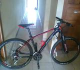 Vendo Bicicleta 28