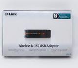 Receptor de Señal Wifi para Pc