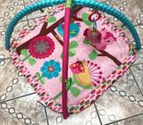 Centro de Juego de Niña