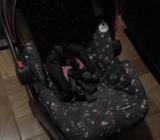 Coche Y Silla para Bebé