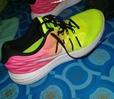Cambio Tennis Pura Calidad