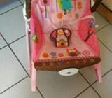 Silla de Bebé
