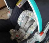 Coche Y Silla Graco