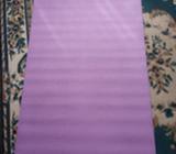 YOGA MAT ROSADO
