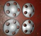 Tapas de Toyota Rav4