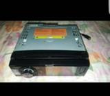 Radio Pioneer Dvd Bluetooth