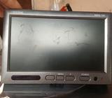 Pantalla de 7 Pulgadas