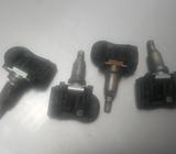 Repuestos Accent Blue Precion