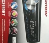 Radio Pioneer Bluetooth