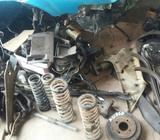 Repuestos de Hondas Accord 72460211