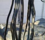 Hiundai Elantra 92 4 Empaques de Puertas