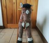 Caballo Mesedora