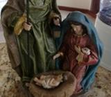 Figura Sagrada Familia