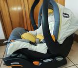 Silla para Niño de Cero a Un Año